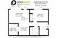 Floor Plan For Sale 1 Bedroom Flat Muggeridge Clo