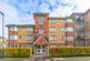 01 For Sale 1 Bedroom Flat Muggeridge Close Croyd