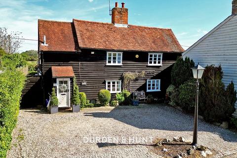 2 bedroom cottage for sale, Bridge Road, Moreton, Ongar, CM5