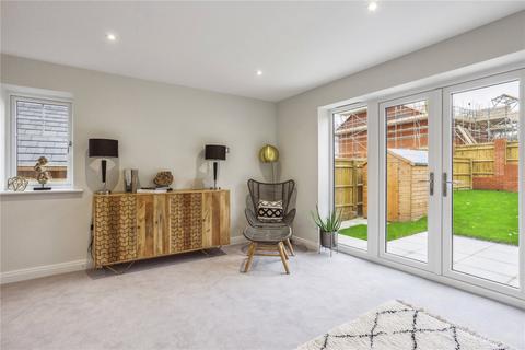 2 bedroom semi-detached house for sale, Hackney Way, Reading RG7