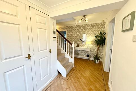 5 bedroom detached house for sale, Stapleton Road, Formby, Liverpool, L37