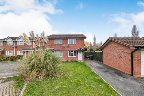 43 Berneshaw Close, Corby, NN18 8EJ