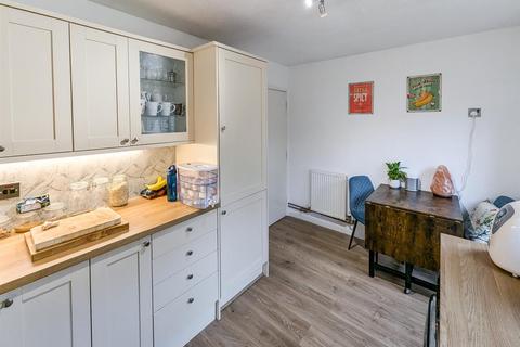 43 Berneshaw Close, Corby, NN18 8EJ