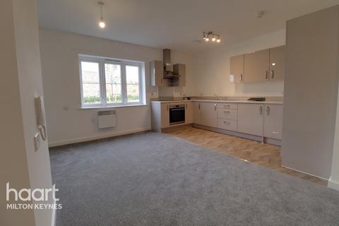 1 bedroom apartment for sale, 5 Willowvale Way, Steeple Claydon