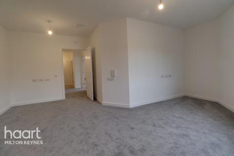 1 bedroom apartment for sale, 5 Willowvale Way, Steeple Claydon