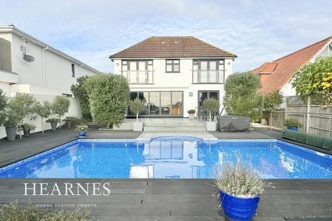 5 bedroom detached house for sale, Sandy Lane, Upton, Poole, BH16