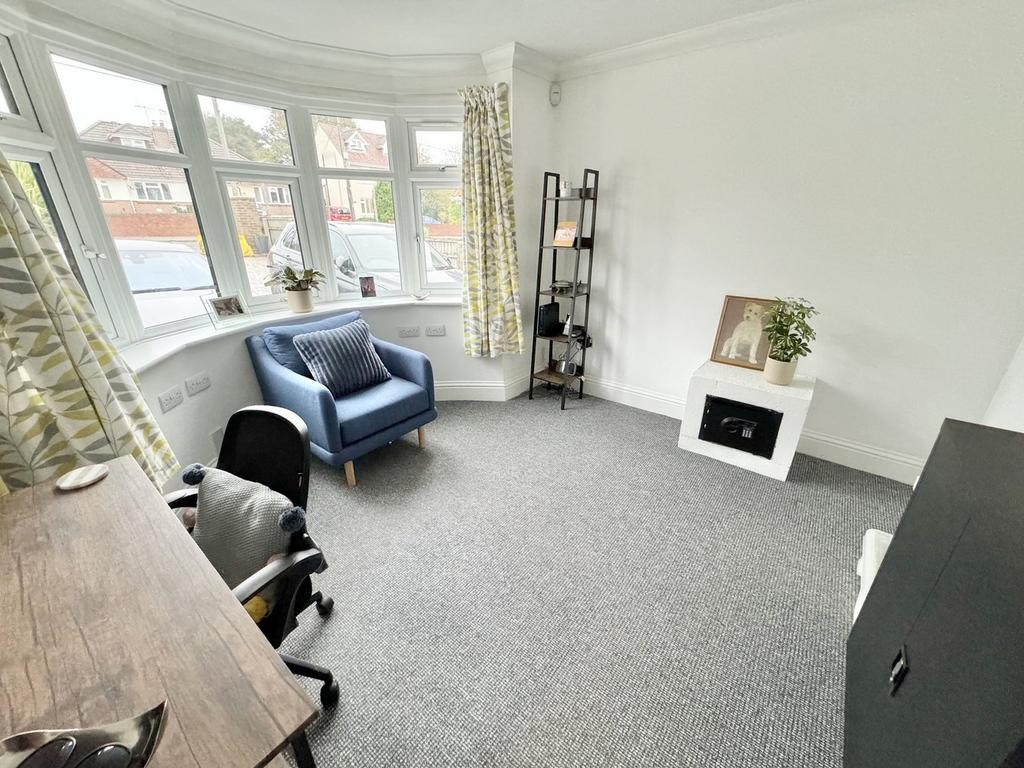 Office/Snug