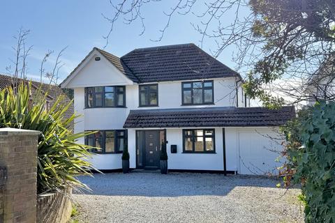 5 bedroom detached house for sale, Sandy Lane, Upton, Poole, BH16