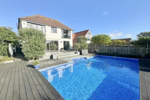 5 bedroom detached house for sale, Sandy Lane, Upton, Poole, BH16