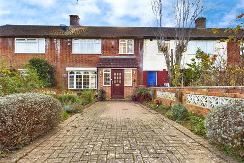 3 bedroom terraced house for sale, Gainsborough Road, Reading, Berkshire, RG30