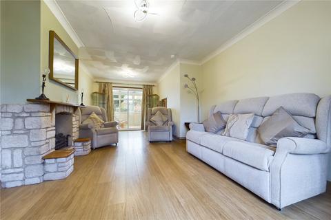 3 bedroom terraced house for sale, Gainsborough Road, Reading, Berkshire, RG30