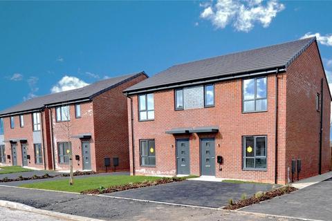 Weavers Fold, Rochdale, Greater Manchester, OL11