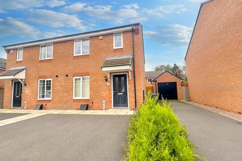 3 bedroom semi-detached house for sale, Iron Way, Birmingham B30