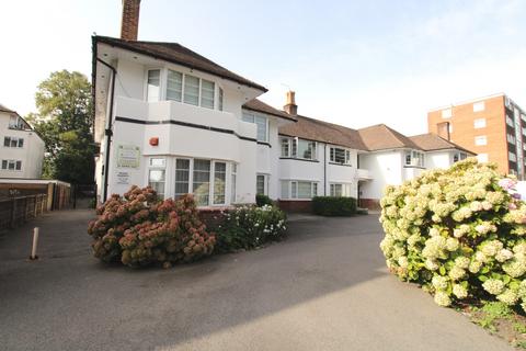 1 bedroom ground floor flat to rent, Princess Road, Poole BH12