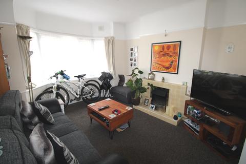 1 bedroom ground floor flat to rent, Princess Road, Poole BH12