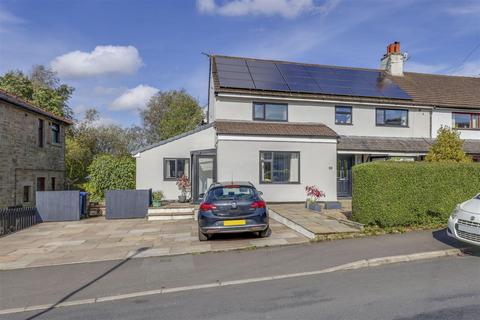 6 bedroom semi-detached house for sale, Goodshaw Avenue, Loveclough, Rossendale