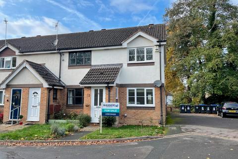 2 bedroom terraced house for sale, Knaphill, Woking GU21