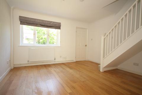 2 bedroom terraced house for sale, Knaphill, Woking GU21