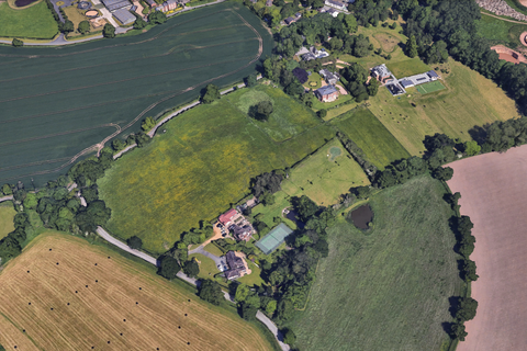 Land for sale, Chorlton Lane, Chorlton-by-Backford CH2