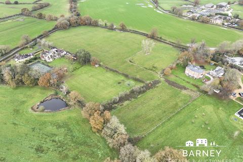 Land for sale, Chorlton Lane, Chorlton-by-Backford CH2