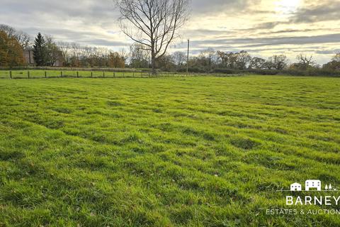 Land for sale, Chorlton Lane, Chorlton-by-Backford CH2