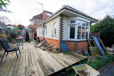 2 bedroom detached bungalow for sale, Cobham Road, MOORDOWN