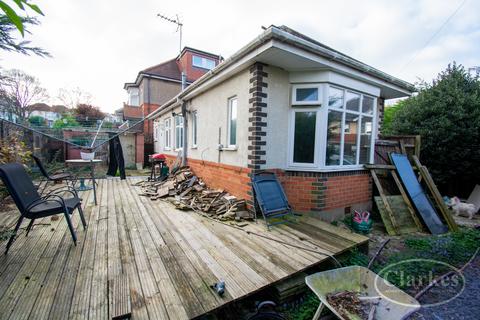 2 bedroom bungalow for sale, Cobham Road, MOORDOWN