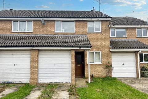 Tennyson Close, Towcester