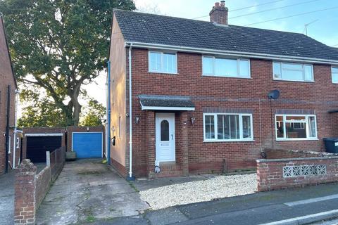 3 bedroom semi-detached house for sale, Oak Close, EXETER EX4