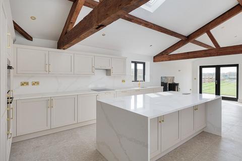 4 bedroom barn conversion for sale, Seven Sisters Lane, Ollerton, WA16