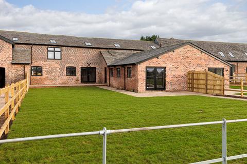 4 bedroom barn conversion for sale, Seven Sisters Lane, Ollerton, WA16