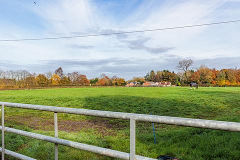 4 bedroom barn conversion for sale, Seven Sisters Lane, Ollerton, WA16