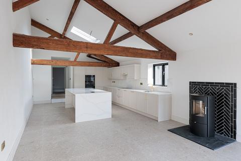 4 bedroom barn conversion for sale, Seven Sisters Lane, Ollerton, WA16