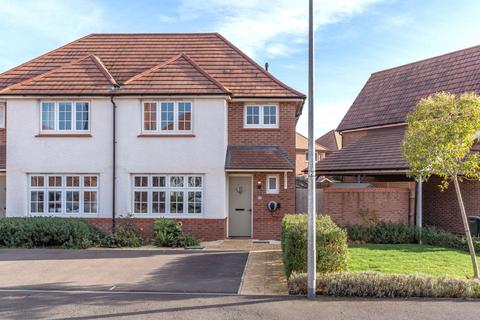 3 bedroom semi-detached house for sale, Frenchay, Bristol BS16