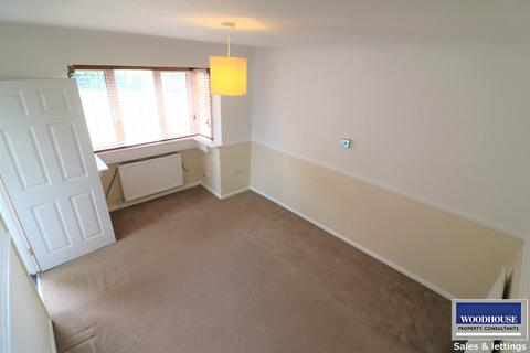 1 bedroom end of terrace house to rent, Leaforis Road, Waltham Cross EN7