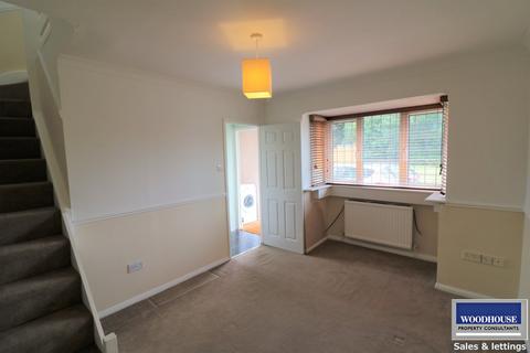 1 bedroom end of terrace house to rent, Leaforis Road, Waltham Cross EN7