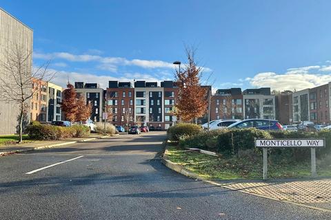 1 bedroom apartment for sale, Monticello Way, Coventry, CV4