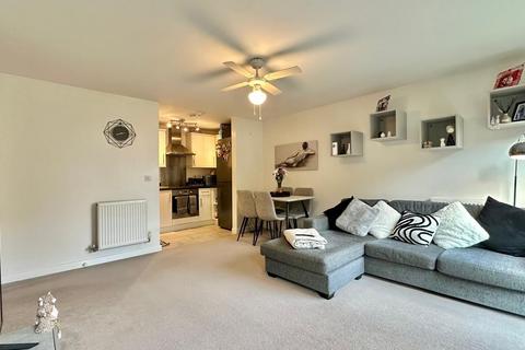 1 bedroom apartment for sale, Monticello Way, Coventry, CV4