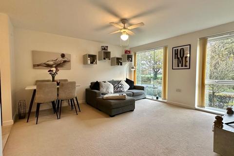 1 bedroom apartment for sale, Monticello Way, Coventry, CV4