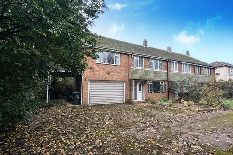 4 bedroom end of terrace house for sale, Anns Hill Road, Gosport, Hampshire, PO12