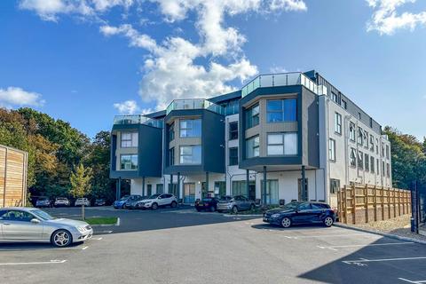 2 bedroom penthouse to rent, Bowmont Place , 152 Somerford Road, Christchurch