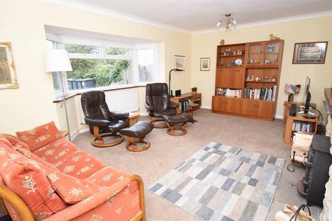 3 bedroom detached bungalow for sale, The Drove, Chestfield, Whitstable