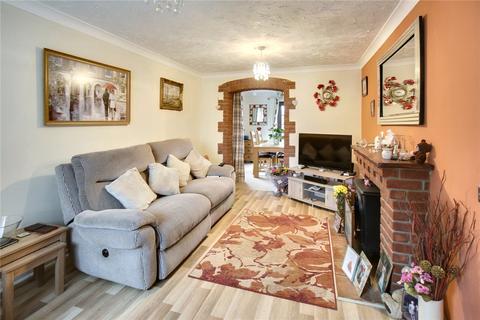 3 bedroom semi-detached house for sale, Stracey Road, Buxton, Norwich, Norfolk, NR10