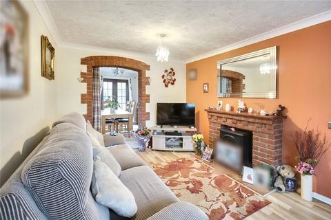 3 bedroom semi-detached house for sale, Stracey Road, Buxton, Norwich, Norfolk, NR10