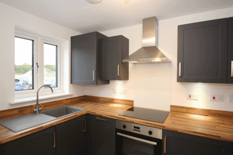 2 bedroom semi-detached house to rent, Dapperling Road, Southampton SO30