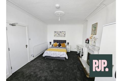 6 bedroom house to rent, Whitehall Road, Bristol BS5