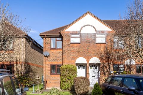 2 bedroom end of terrace house for sale, Tideys Mill, Partridge Green, RH13