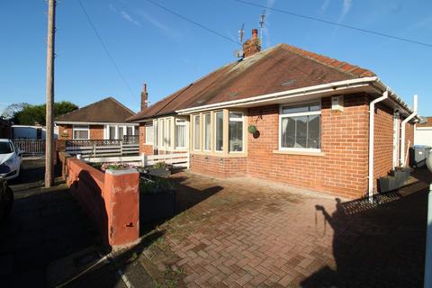 2 bedroom detached bungalow for sale, Clitheroe Place, Blackpool FY4