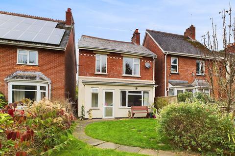 3 bedroom detached house for sale, Shutes Mead, Ottery St Mary