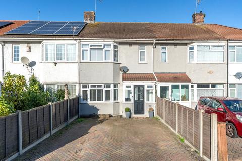 3 bedroom terraced house for sale, Shirehampton, Bristol BS11